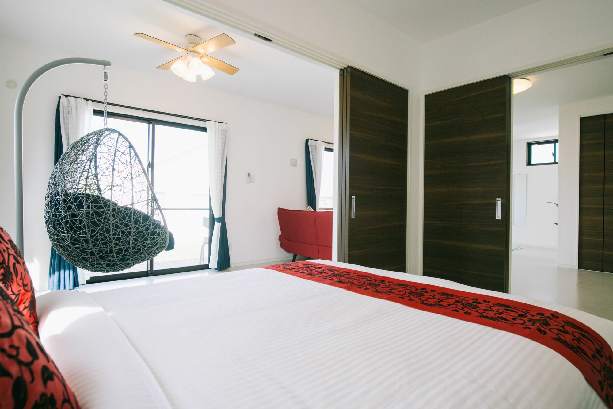 United Resort Sarabeth Onna Dış mekan fotoğraf
